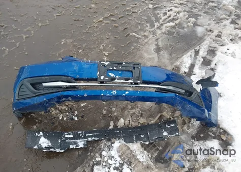 2014 Honda Civic Ex z USA, uszkodzony, nr VIN 2HGFB2F85EH557441